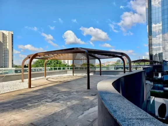 Foto do imóvel: Conjunto, Chácara Santo Antônio - São Paulo