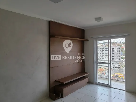 Imagem Apartamento Jardim Nice Live Residence Imóveis Itatiba SP