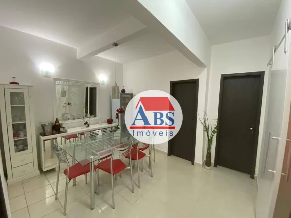 Imagem Apartamento com 2 dormitórios à venda, 82 m² por R$ 695.000 - Gonzaga - Santos/SP Porteira Fechada Vista Mar