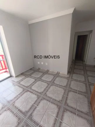 Imagem Imóvel com 2 Quartos à Venda, 58 m² em Jardim Ester - São Paulo