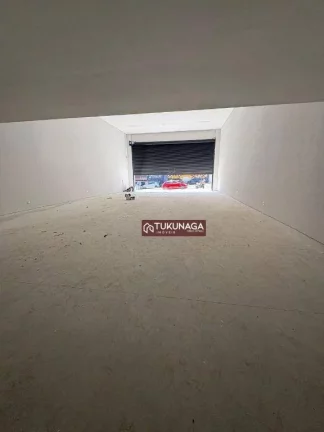Imagem Salão para alugar, 350 m² por R$ 15.250,00/mês - Jardim Vila Galvão - Guarulhos/SP