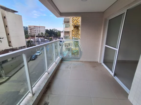Imagem APARTAMENTO RESIDENCIAL em UBATUBA - SP, ARACAÚ