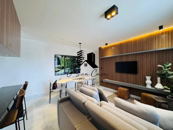 Imagem Apartamento a Venda 2 Quartos Bairro Paquetá Belo Horizonte MG
