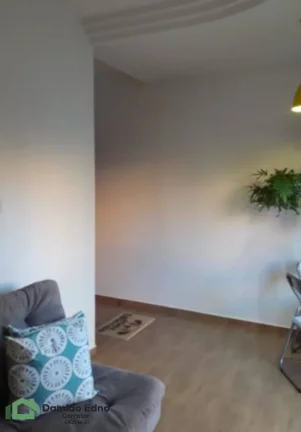Imagem APARTAMENTO DESOCUPADO COND. AMÉRICA LATINA JUNDIAI SP