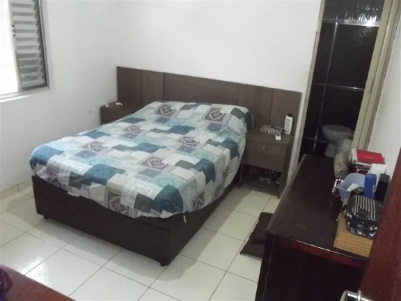 Imagem CASA COM 130 m² - MIRIM - PRAIA GRANDE SP