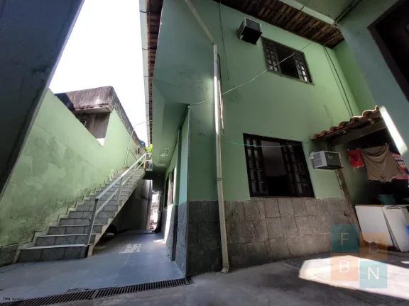 Imagem Casas de Vila para Venda em Rio de Janeiro / RJ no bairro Taquara