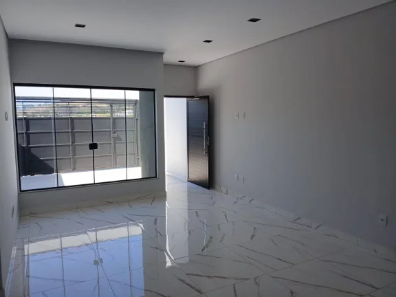 Imagem Casa nova e imponente à venda Residencial Vila Verde - Bragança Paulista