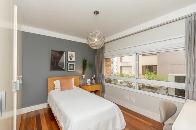 Imagem APARTAMENTO RESIDENCIAL em São Paulo - SP, Vila Uberabinha