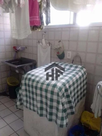 Imagem Apartamento de 150m² à venda, com 3 quartos, localizado em Boa Viagem, Recife - Pernambuco