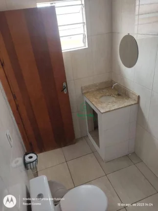 Imagem Sobrado com 4 dormitórios à venda, 145 m² por R$ 477.000,00 - Jardim Alice - Guarulhos/SP