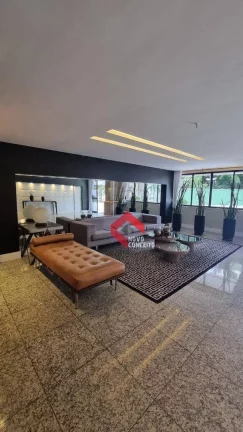 Imagem Apartamento à venda, 147 m² por R$ 760.000,00 - Aldeota - Fortaleza/CE