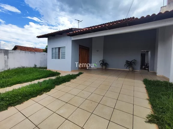 Imagem Casa à venda no bairro Setor Faiçalville - Goiânia/GO