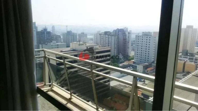 Imagem Apartamento à venda 3 Quartos, 3 Suites, 3 Vagas, 270M², Santo Antônio, São Caetano do Sul - SP