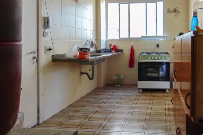 Imagem Apartamento com 3 dormitórios à venda, 130 m² - Pitangueiras - Guarujá/SP.