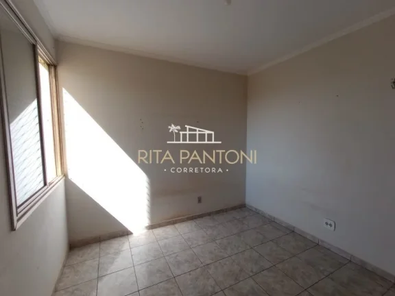 Imagem Apartamento - Ribeirão Preto - Jardim Paulistano - Região Leste