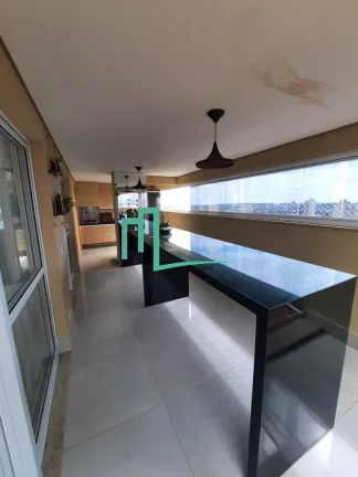 Imagem APARTAMENTO RESIDENCIAL em FRANCA - SP, SÃO JOSÉ