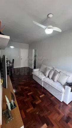 Imagem Copacabana - Residencial › Apartamento com 2 quarto(s) a Venda