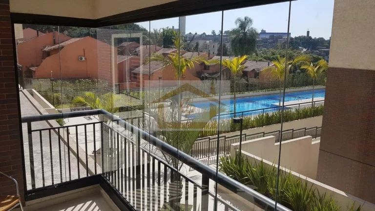 Imagem Excelente, Condominio e Clube, 2 quartos sendo um suíte, 1 vaga coberta