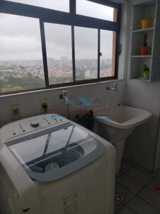 Imagem Apartamento - 2 suítes - 4 vagas de garagem - Vila Sônia