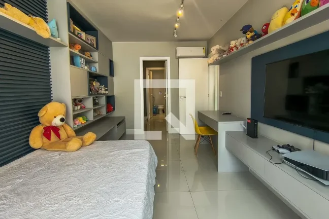 Imagem Casa à Venda - Recreio, 5 Quartos, 300 m2