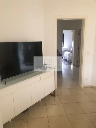 Imagem Apartamento em Campo Belo - São Paulo