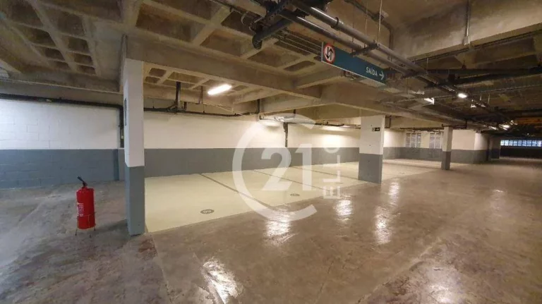 Imagem Loja para alugar, 390 m² por R$ 35.252,00/mês - Campo Belo - São Paulo/SP