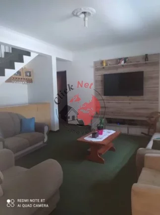 Imagem Sobrado para Venda no bairro Dos Casa, 4 dorm, 3 suíte, 4 vagas, 291 m
