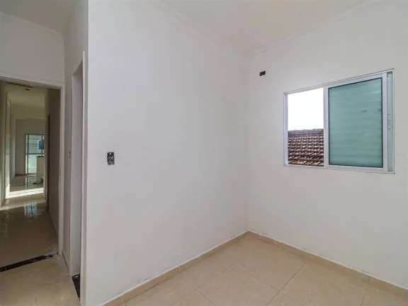 Imagem Casa de Condomínio com 2 dorms, Guilhermina, Praia Grande - R$ 350 mil, Cod: 2439