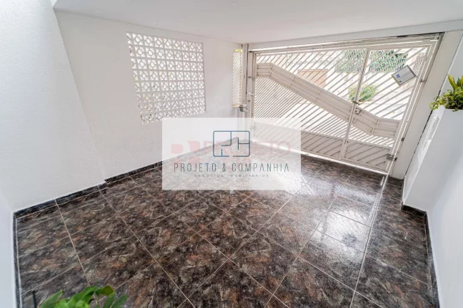 Imagem Casa Sobrado em Jardim Aeroporto - São Paulo