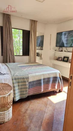 Imagem Oportunidade Casa Condomínio 4 dorms. - Prive no Morumbi Sul.