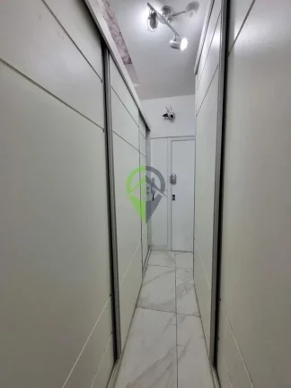 Imagem Cobertura com 4 dormitórios para locação - Ponta da Praia - Santos/SP