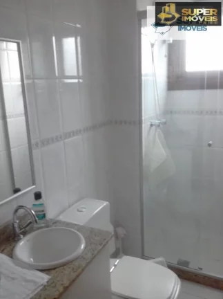 Imagem Apartamento Alto Padrão para Venda em Centro Pelotas-RS - 16