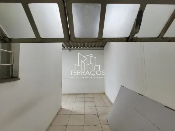 Imagem VENDE-SE PRÉDIO COMERCIAL 453m²AC - 12 VAGAS COBERTAS - PONTE SÃO JOÃO, JUNDIAÍ-SP
