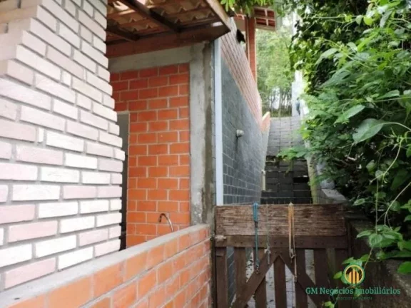 Imagem Casa com 4 dormitórios, sendo 1 suíte - Parque das Artes
