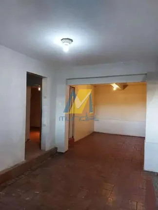 Imagem Terreno com Potencial para Construção | 217m² | Excelente Localização.