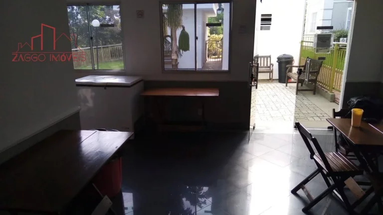 Imagem APARTAMENTO NO HORTO DO YPE - 2 DORMS