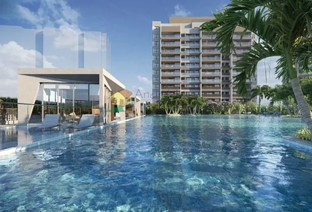 Imagem Apartamento com 3 Quartos à Venda, 126 m² em Barra Da Tijuca - Rio De Janeiro