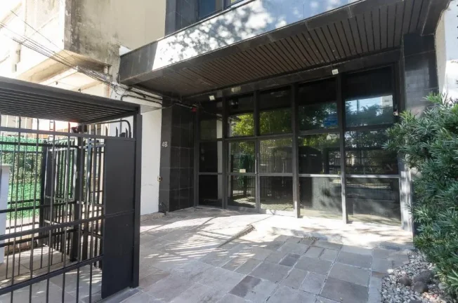 Imagem Prédio Comercial - Bairro Auxiliadora