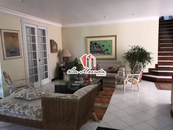 Imagem Jardim Europa, 4 suítes, 600m2, Duplex, Ponta Negra! VENDA!