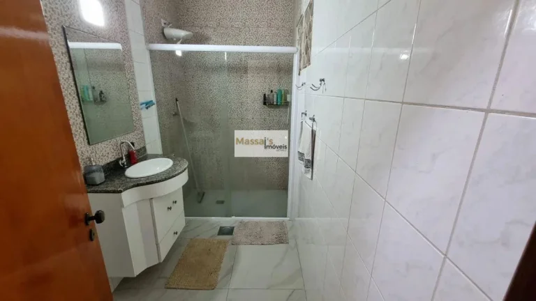 Imagem Casa à venda em Campinas, Loteamento Parque São Martinho, com 2 quartos, 150m2