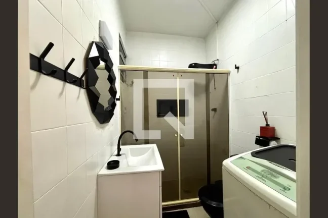 Imagem Apartamento à Venda - Copacabana, 1 Quarto, 35 m2