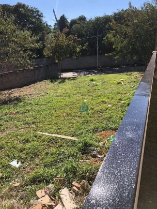 Imagem Terreno à venda, 306 m² por R$ 280.000,00 - Chácaras Maringá - Atibaia/SP