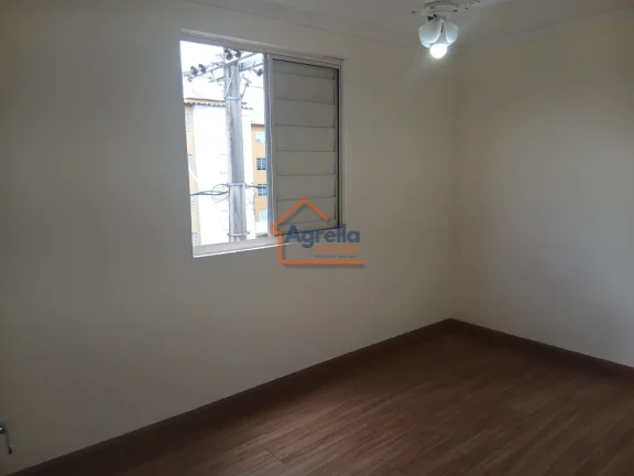Imagem Condomínio Residencial Nazareth - APARTAMENTO À VENDA NO CONDOMÍNIO NAZARETH - FINANCIAMENTO MINHA CASA MINHA VIDA