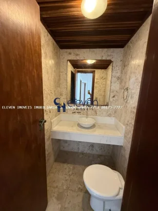 Imagem Apartamento para Venda em Salvador, Ondina, 4 dormitórios, 2 suítes, 6 banheiros, 3 vagas