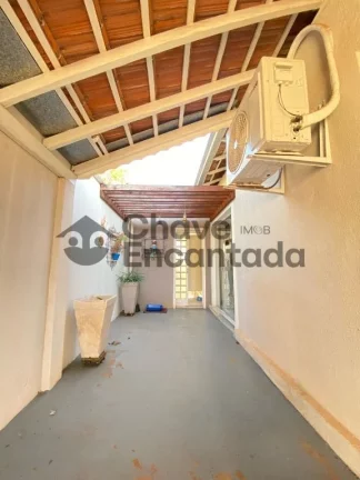 Imagem Casas / Padrão na cidade de Birigui