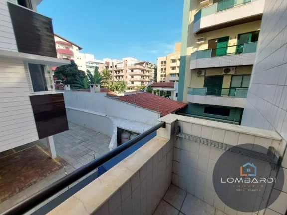Imagem Apartamento a venda na Praia grande área nobre