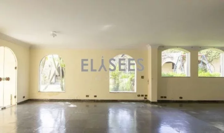 Imagem Casa RESIDENCIAL em SÃO PAULO - SP, JARDIM MORUMBI