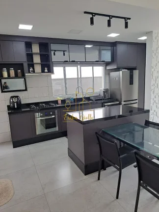 Imagem Venda  Casa Térrea no Condomínio Granville (Fase 3)  Itupe