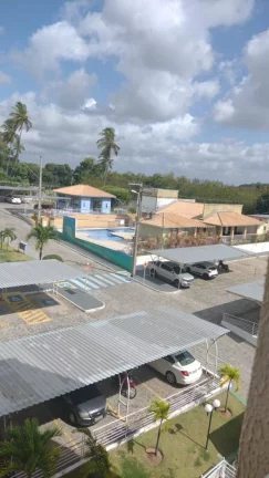 Imagem Apartamento à venda em Reserva Santa Lúcia - 2 Quartos, Área de Lazer e Vaga de Garagem