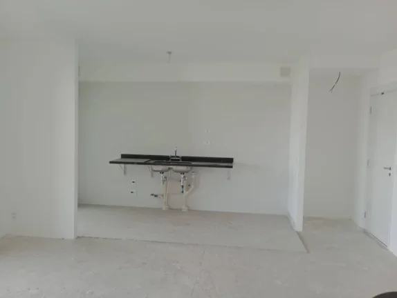 Imagem Belém – Apartamento 3 Suítes de 125 m² com Varanda Gourmet e Vista Livre